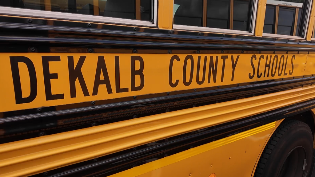 DeKalb County School District lays out new proposals for redistricting — Covington Schools news