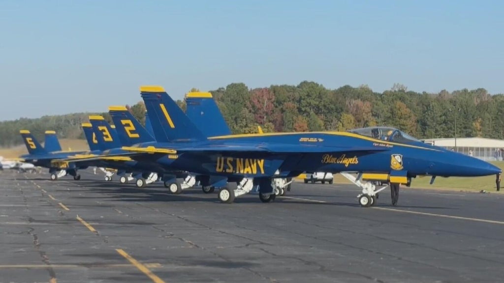 Atlanta Air Show taking over the skies this weekend — Covington Community news