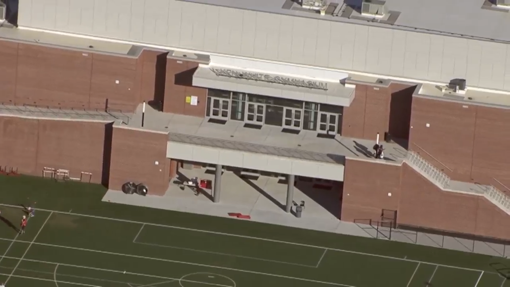 Suspects in alleged Cherokee County school shooting plot had floor plan, picked a date, warrants say — Covington Schools news