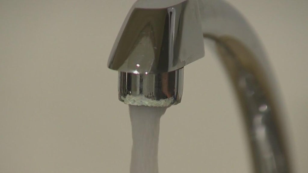 Atlanta man’s $30K water bill dispute inspires city changes — Covington Community news