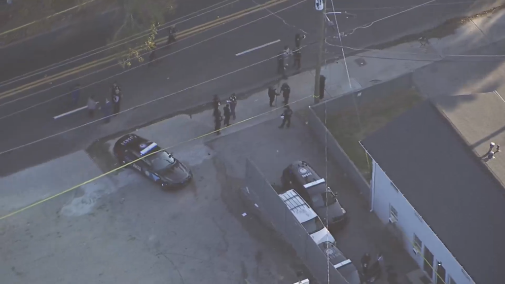 Atlanta police shoot, kill driver during attempt to serve domestic violence warrant, officials say — Covington Community news