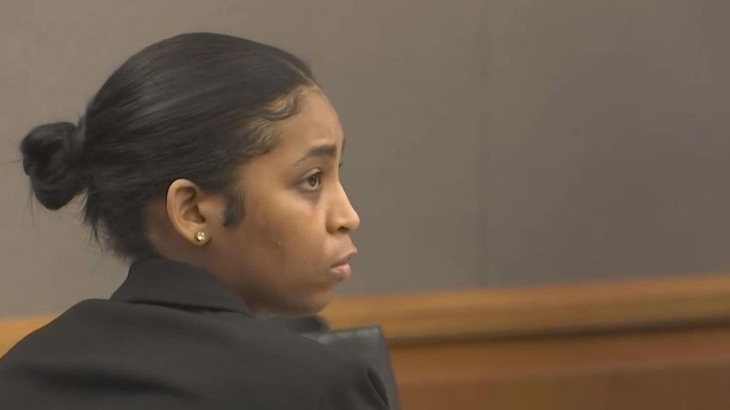 Judge allows mom charged in hot car death to join Halloween events — Covington Community news