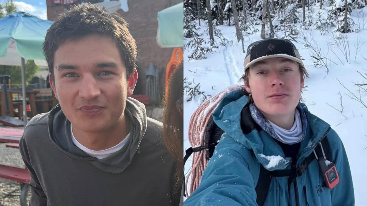 2 college students found dead after snowstorm during Colorado mountain hike — FOX 5 Atlanta News