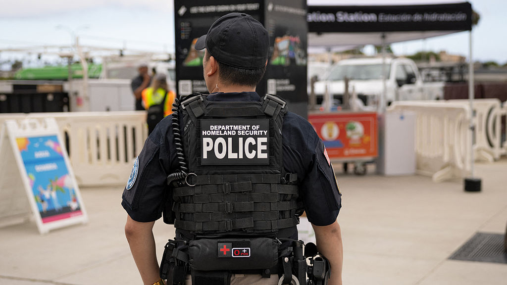 Personal information of thousands of DHS employees potentially leaked in data breach — Covington Community news