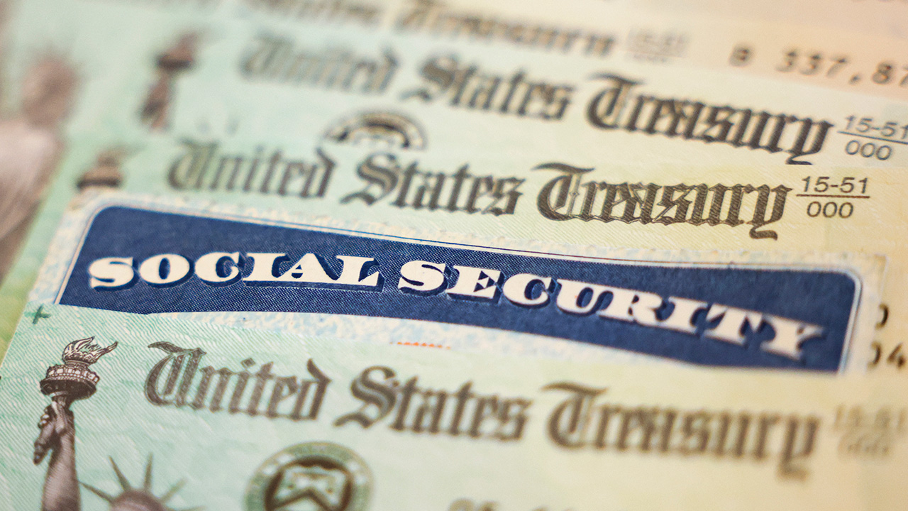 Social Security November payment schedule: Here’s when recipients get their checks — Covington Community news