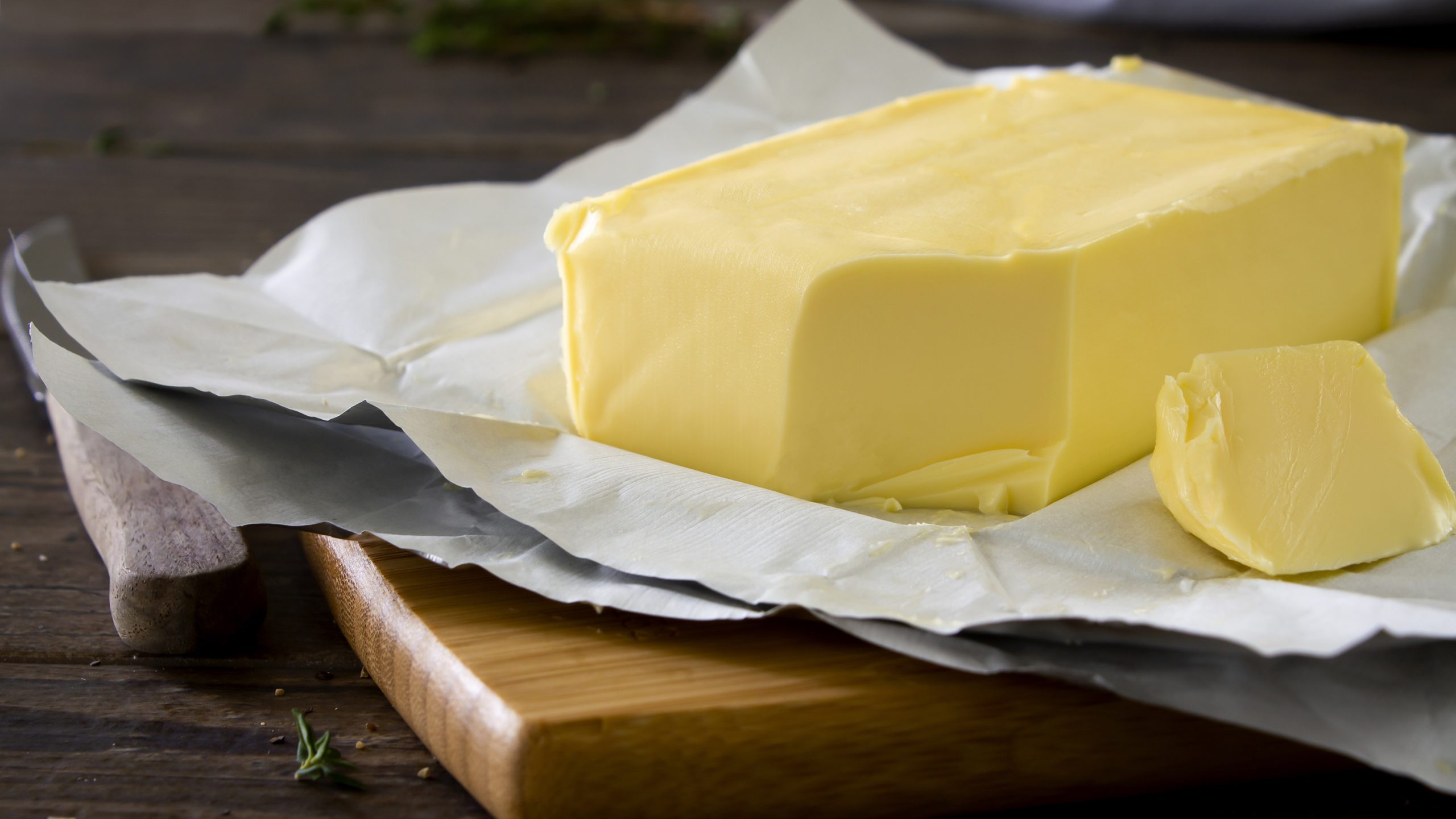 Butter recalled in 10 states over yeast, mold and E. coli contamination — Covington Community news