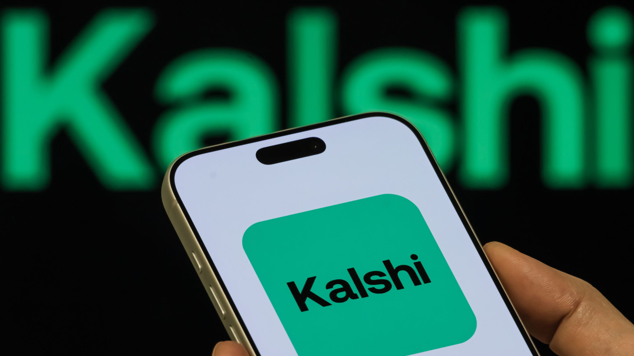 Utah files criminal charges against Kalshi over illegal gambling — Covington Schools news
