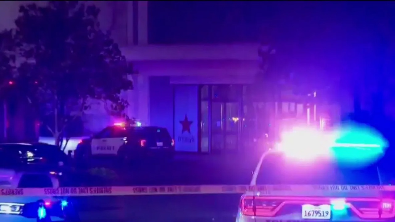 1 dead, 6 hurt in shooting at Spirit Halloween store in California — Covington Business news
