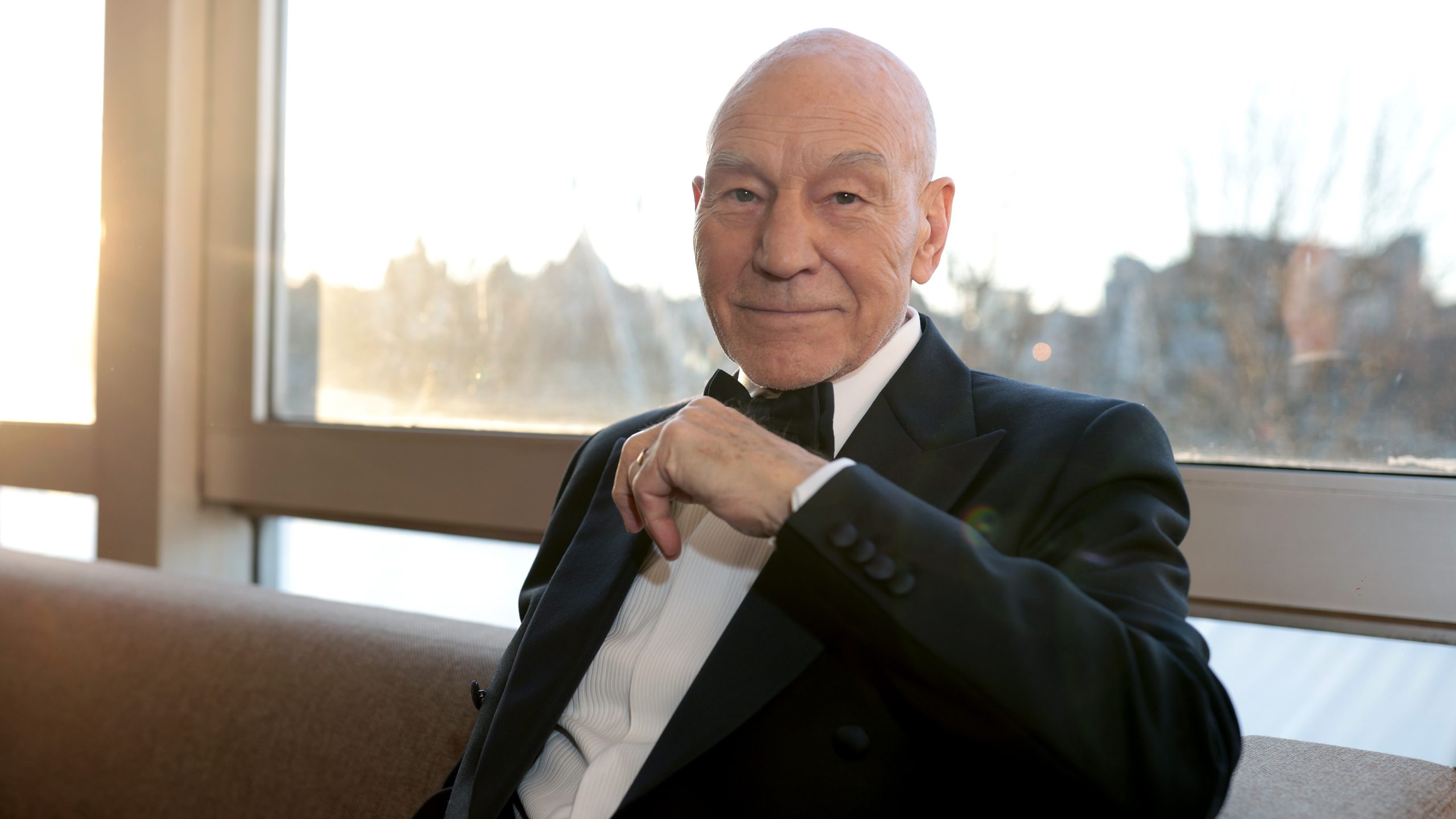 Patrick Stewart dies: William Shatner, others remember legendary actor — Covington Community news